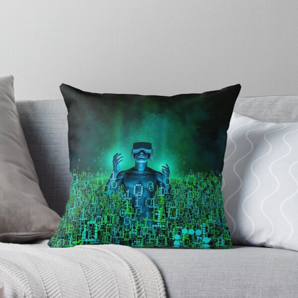 Item preview, Virtual Dawn designed and sold by GrandeDuc.