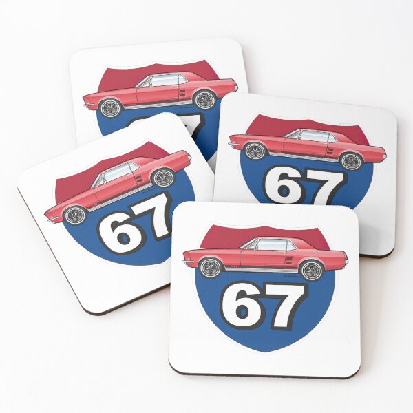 Item preview, Road Sign 67-Candy Apple Red  designed and sold by Tirado-air.