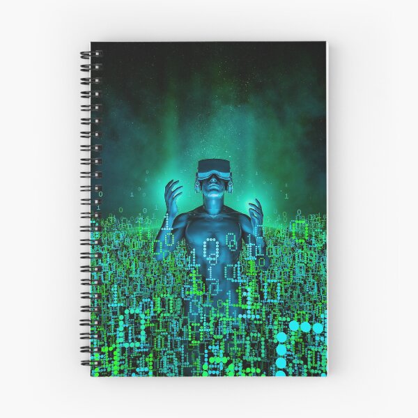 Item preview, Virtual Dawn designed and sold by GrandeDuc.