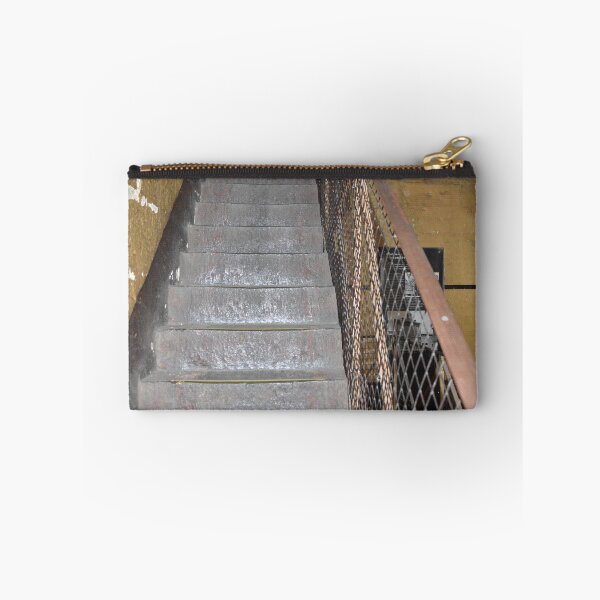Item preview, To the gallows - stairway to heaven designed and sold by Kerry LeBoutillier.