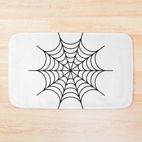 Item preview, Black Spider Web designed and sold by BaiYok.