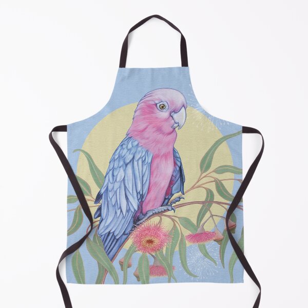 Item preview, Galah on Gungurru designed and sold by Esti Nagy.