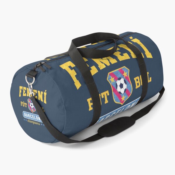 Item preview, Barcelona Femeni Champions Futbol (WOSO) designed and sold by Numero14.