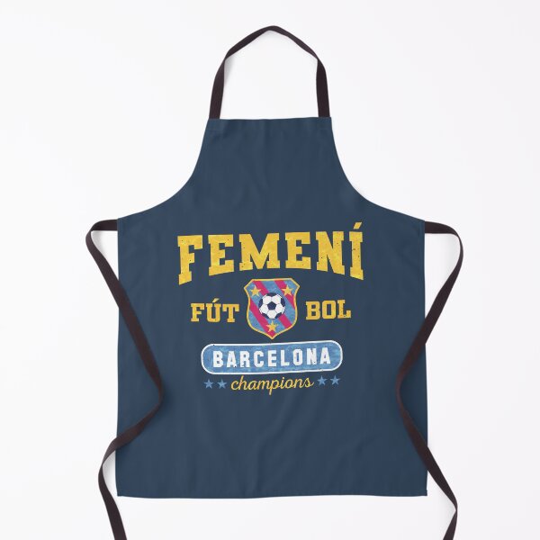 Item preview, Barcelona Femeni Champions Futbol (WOSO) designed and sold by Numero14.
