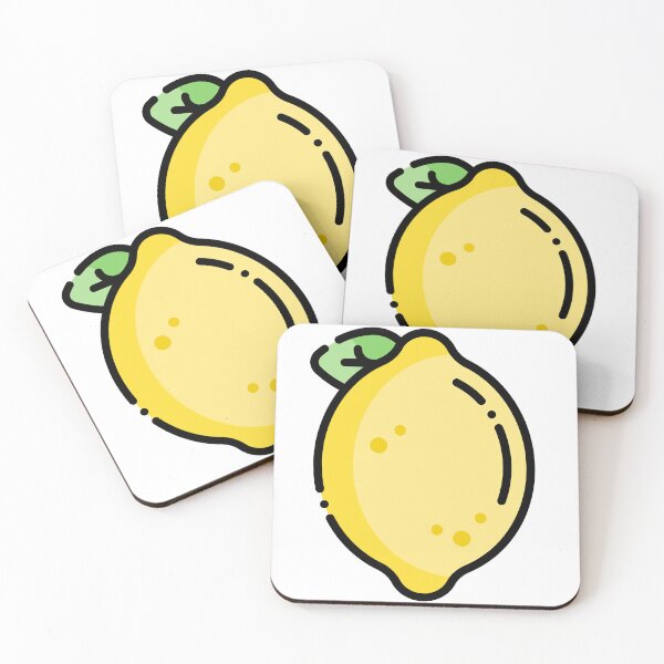 Item preview, lemon. designed and sold by ellinnur.