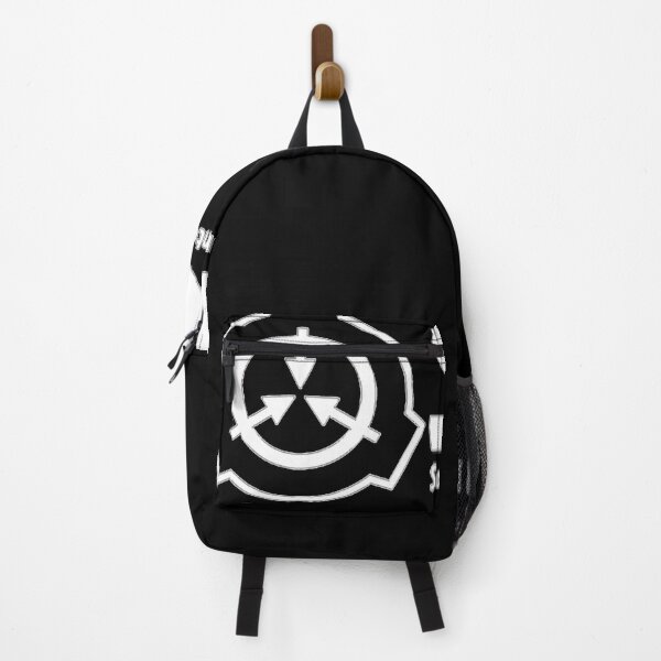 Item preview, SCP Logo Black high quality designed and sold by lorimullins6.