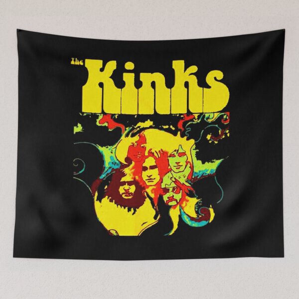 Item preview, A los fanáticos les encanta el arte de las bandas de rock. designed and sold by TerryLyons434.