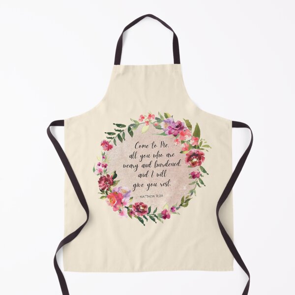 Item preview, Come to ME and I will give you rest - Matthew 11:28 designed and sold by THEARESTON.