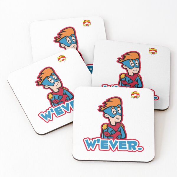Item preview, Kappa Mikey W'ever designed and sold by KappaMikeyShop.