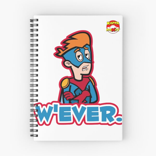 Item preview, Kappa Mikey W'ever designed and sold by KappaMikeyShop.