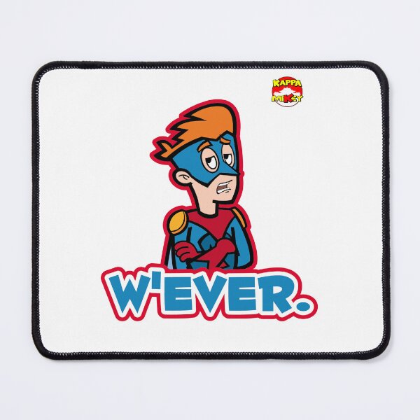 Item preview, Kappa Mikey W'ever designed and sold by KappaMikeyShop.