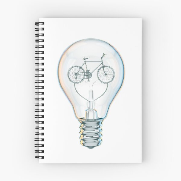 Item preview, Light Bicycle Bulb designed and sold by GrandeDuc.