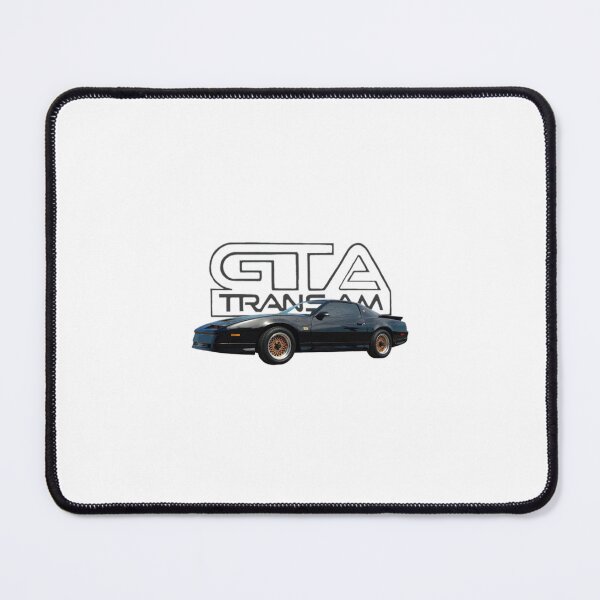 Item preview, 1989 Pontiac Firebird Trans AM GTA  designed and sold by Tirado-air.