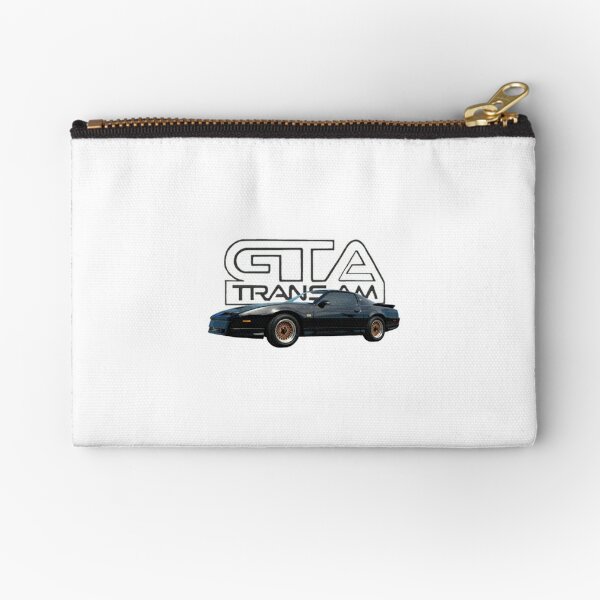 Gta 5 Zipper Pouches for Sale Redbubble