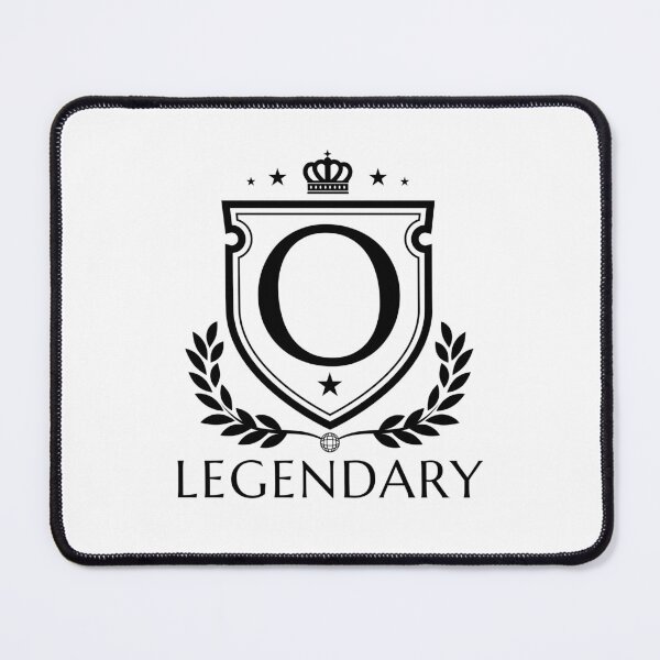 Item preview, The Letter O designed and sold by boyercollection.