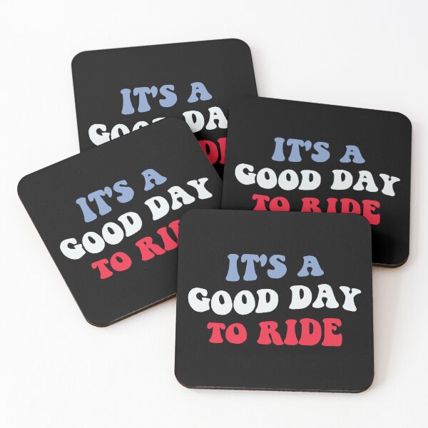 Item preview, It's A Good Day To Ride II designed and sold by Lemon Pepper.