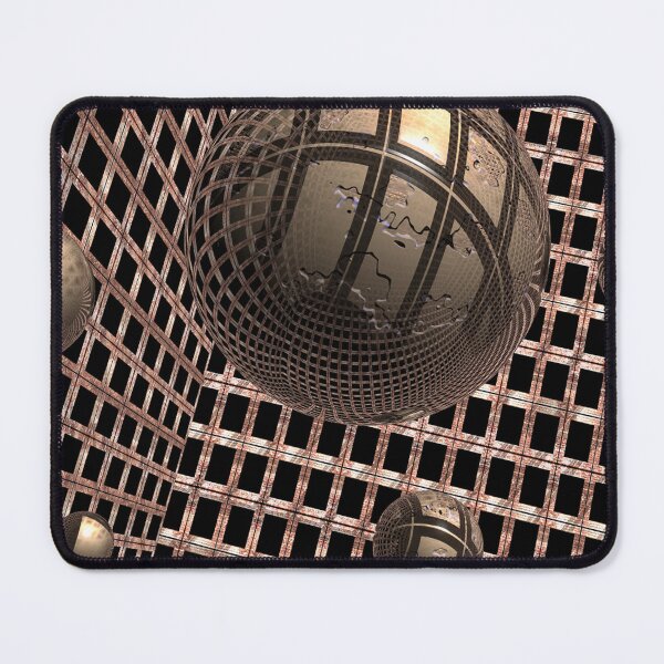 Item preview, Spheres Under Construction designed and sold by Phil Perkins.