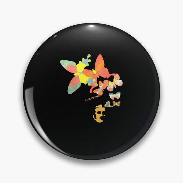 Item preview, The kinks face to face designed and sold by TraciStines432.