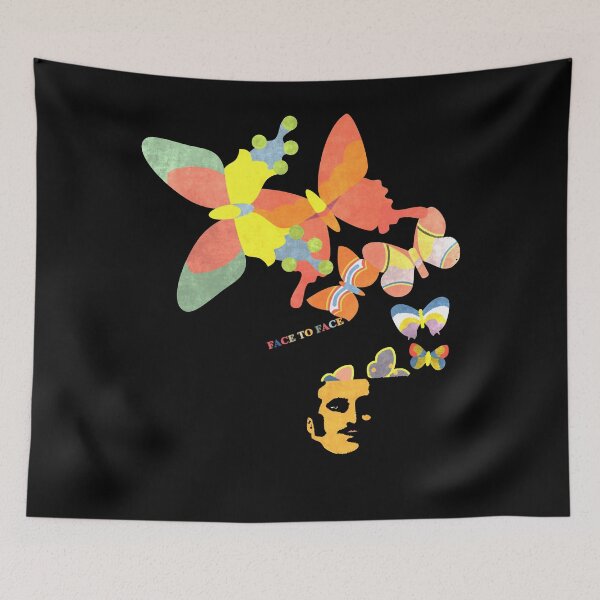 Item preview, The kinks face to face designed and sold by TraciStines432.