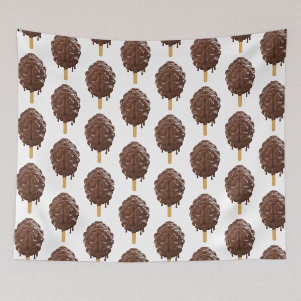 Item preview, Because, Chocolate designed and sold by GrandeDuc.