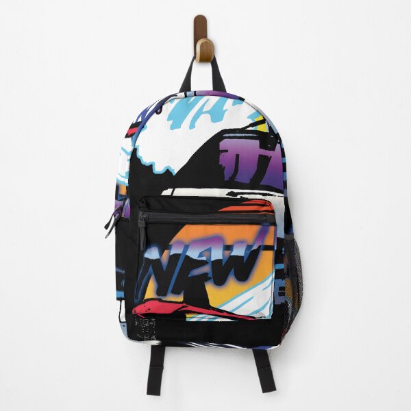 Item preview, New Wave Classic designed and sold by raagaasmeeleu.