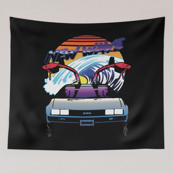 Item preview, New Wave Classic  designed and sold by raagaasmeeleu.