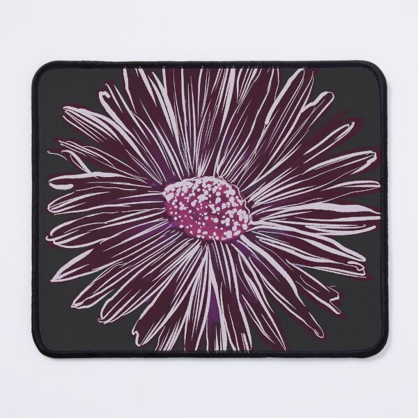 Item preview, Moody Daisy designed and sold by Elviandbib.