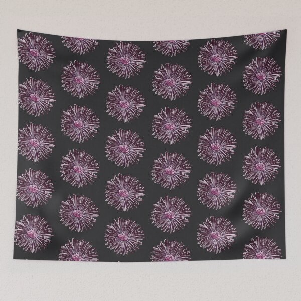 Item preview, Moody Daisy designed and sold by Elviandbib.