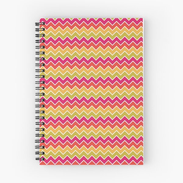 Item preview, Summer Chevrons	 designed and sold by Rainbows Galore.