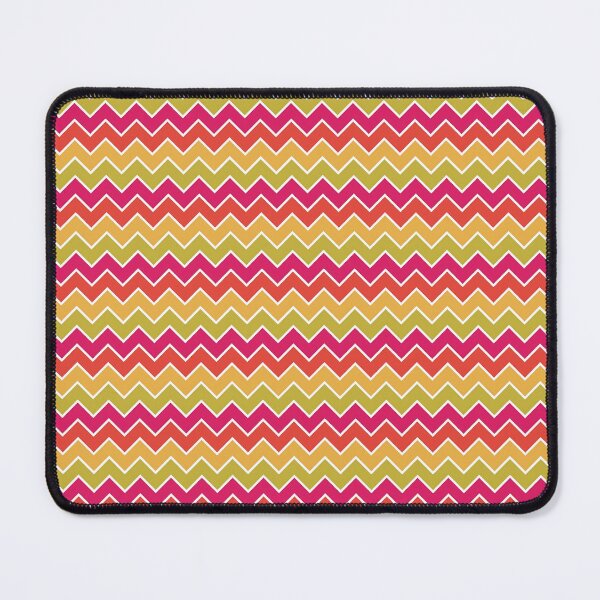 Item preview, Summer Chevrons	 designed and sold by Rainbows Galore.