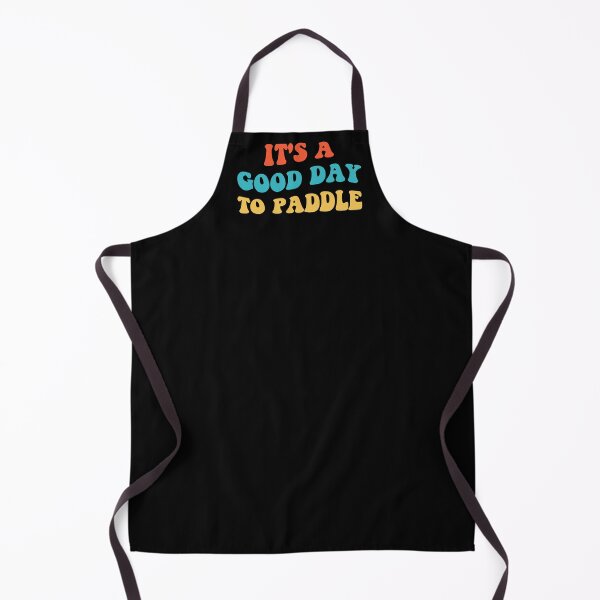 Item preview, It's A Good Day To Paddle II designed and sold by Lemon Pepper.