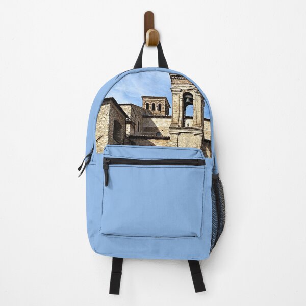 Item preview, Medieval Romanesque Cathedral Detail, Narni Italy designed and sold by Anna Lemos.