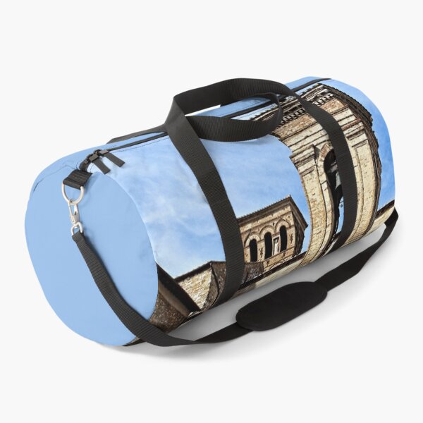 Item preview, Medieval Romanesque Cathedral Detail, Narni Italy designed and sold by Anna Lemos.
