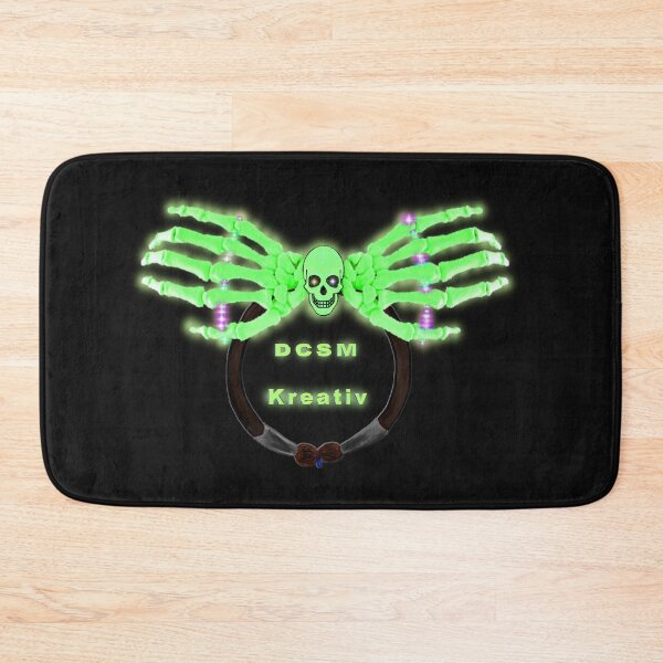 Item preview, Butterfly skull branding designed and sold by DCSMKreativ.