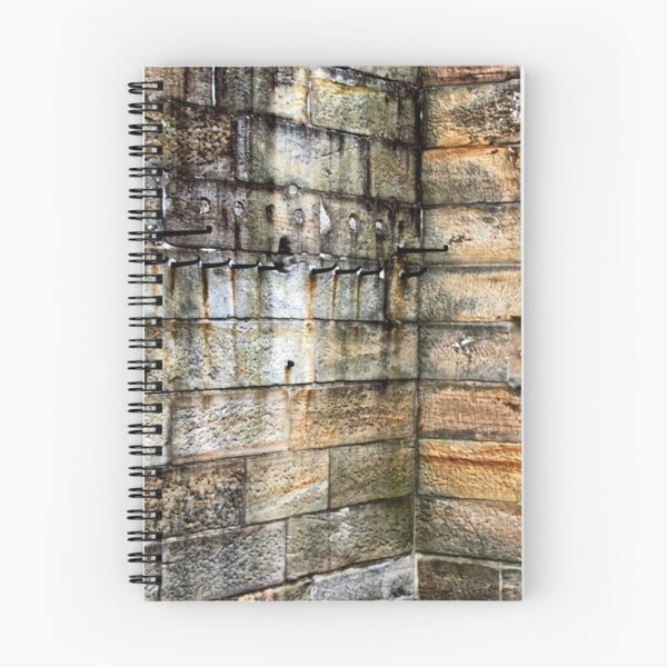 Item preview, Convict precinct. designed and sold by Ian Ramsay.