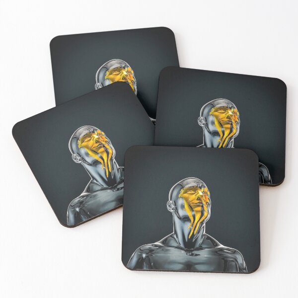 Item preview, Love is the Only Gold designed and sold by GrandeDuc.