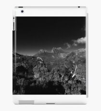 Mystery Mountain iPad Case/Skin