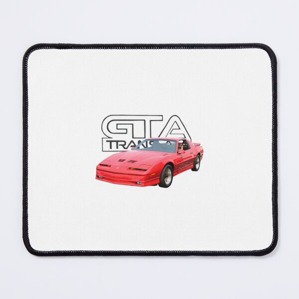 Item preview, 1989 Pontiac Firebird Trans AM GTA  designed and sold by Tirado-air.