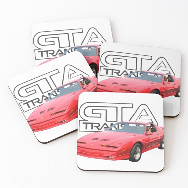 Item preview, 1989 Pontiac Firebird Trans AM GTA  designed and sold by Tirado-air.