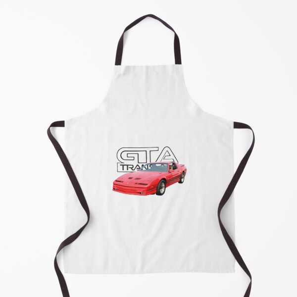Item preview, 1989 Pontiac Firebird Trans AM GTA designed and sold by Tirado-air.