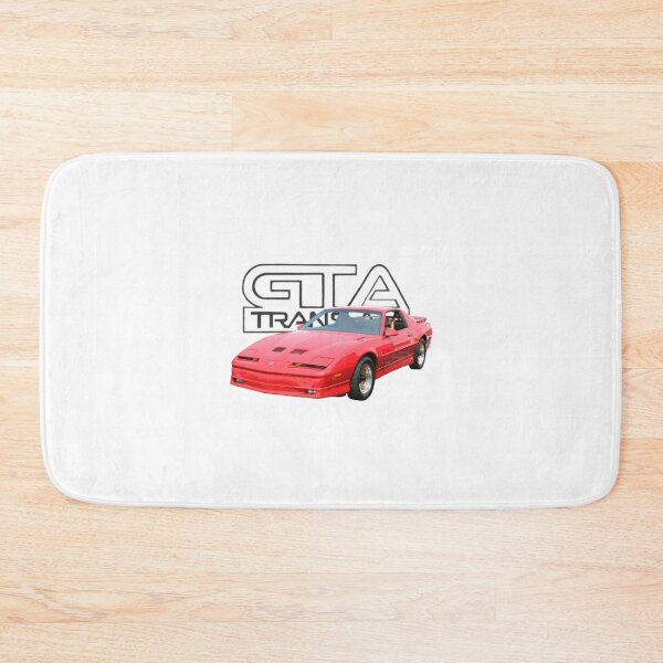 Item preview, 1989 Pontiac Firebird Trans AM GTA  designed and sold by Tirado-air.