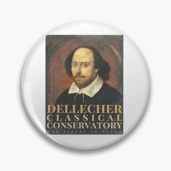 Item preview, Dellecher Classical Conservatory - If We Were Villains ML Rio designed and sold by TheSocietyValor.