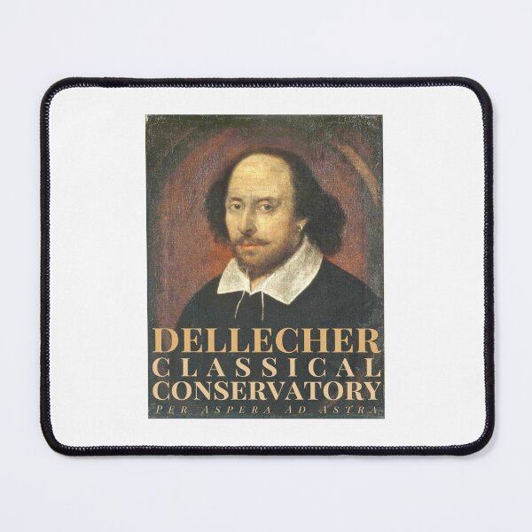 Item preview, Dellecher Classical Conservatory - If We Were Villains ML Rio designed and sold by TheSocietyValor.