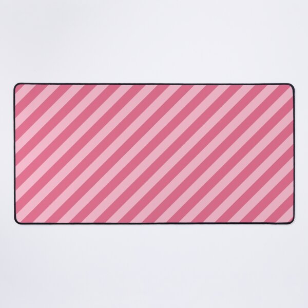 Item preview, Double Pink Stripes designed and sold by Rainbows Galore.