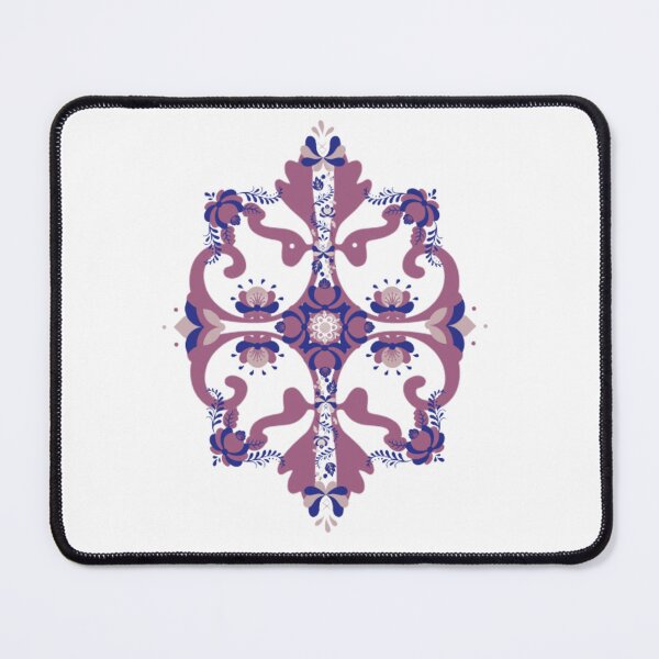 Item preview, ORNAMENTAL DESIGN designed and sold by W+S Designs.
