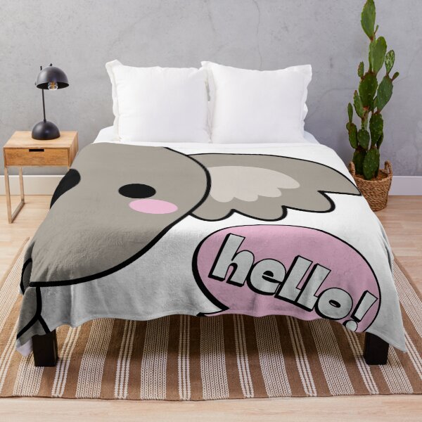 Item preview, A Friendly Koala Bear designed and sold by deepgoa.