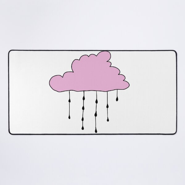 Item preview, Pink Cloud designed and sold by PinkyMooon.