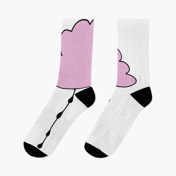 Item preview, Pink Cloud designed and sold by PinkyMooon.