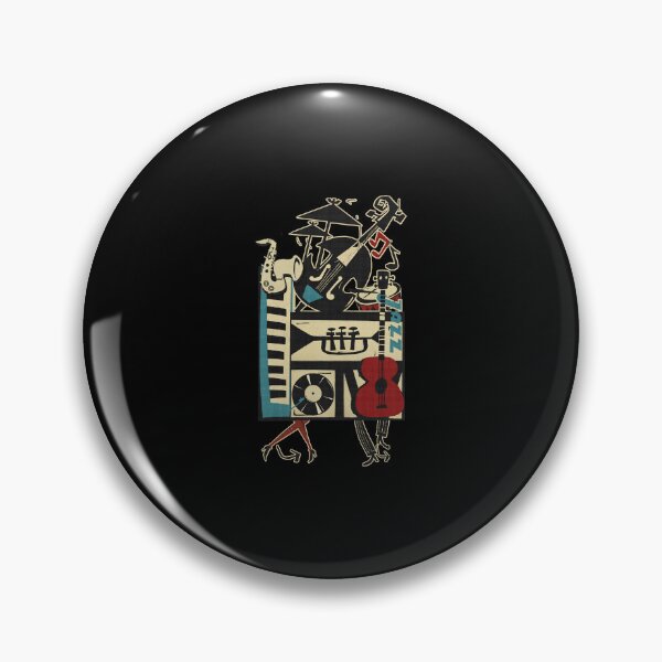 Item preview, The jazz rythm (full version) designed and sold by TraciStines432.