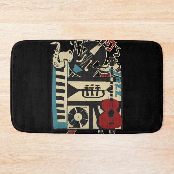 Item preview, The jazz rythm (full version) designed and sold by TraciStines432.